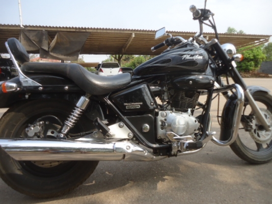 ขาย Phantom fire edition 200