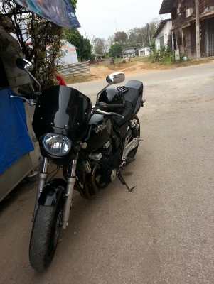 Re: ขาย xjr 400 อินวอย+สรรพสามิตร (ตัวถ่าย)48000ครับ