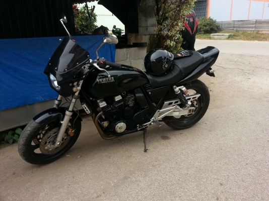 Re: ขาย xjr 400 อินวอย+สรรพสามิตร (ตัวถ่าย)48000ครับ
