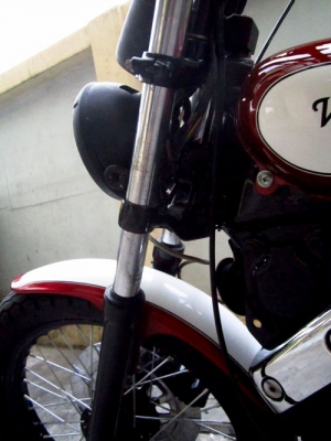 ลดราคา virago 400 ทะเบียนแท้พร้อมโอนขนส่ง