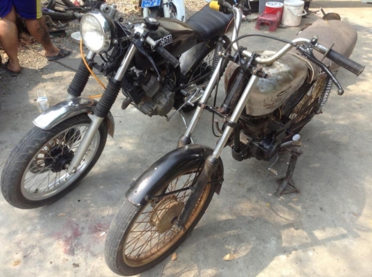 ขาย แพ็ค คู่ คับ CG 125 มีเล่มส้ม ทะเบียน โอน และ GL เครื่อง โซนิค เครื่อง 100\% no book ขายเพียง 23500 ต่อลองได้คับ ขาย แพ็ค คู่ คับ CG 125 มีเล่มส้ม ทะเบียน โอน และ GL เครื่อง โซนิค เครื่อง 100\% no book ขายเพียง 23500 ต่อลองได้คับ