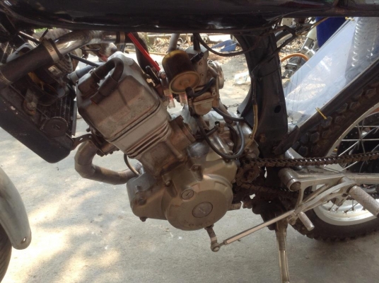 ขาย แพ็ค คู่ คับ CG 125 มีเล่มส้ม ทะเบียน โอน และ GL เครื่อง โซนิค เครื่อง 100\% no book ขายเพียง 23500 ต่อลองได้คับ ขาย แพ็ค คู่ คับ CG 125 มีเล่มส้ม ทะเบียน โอน และ GL เครื่อง โซนิค เครื่อง 100\% no book ขายเพียง 23500 ต่อลองได้คับ