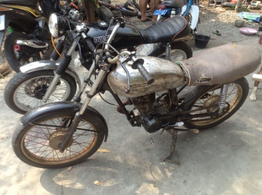 ขาย แพ็ค คู่ คับ CG 125 มีเล่มส้ม ทะเบียน โอน และ GL เครื่อง โซนิค เครื่อง 100\% no book ขายเพียง 23500 ต่อลองได้คับ ขาย แพ็ค คู่ คับ CG 125 มีเล่มส้ม ทะเบียน โอน และ GL เครื่อง โซนิค เครื่อง 100\% no book ขายเพียง 23500 ต่อลองได้คับ