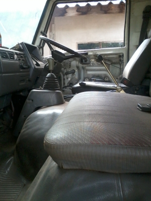 ขายรถบรรทุก3ล้อดั้ม HINO KM310 วางหัว FC เครื่อง165 JO5C เบรคทิพฟี พาวเวอร์ แอร์ พร้อมโอนครับ