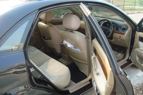 ขาย optra 1.6 LS ปี 2008 CNG แท้โรงงาน ตัดใจขายถูก