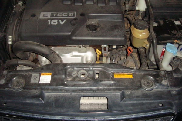 ขาย optra 1.6 LS ปี 2008 CNG แท้โรงงาน ตัดใจขายถูก