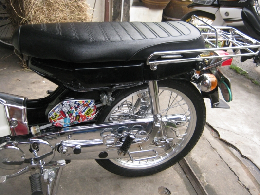ต้องการขาย-แลกv50เดิมๆสวย รถมือเดียว
