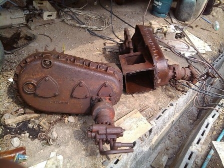 ขายตัวเดิน10มิตซู ราคา80000 (เก่านอก)