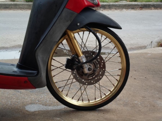 ขาย mio เครื่องเดิมๆ อุปกรณ์ครบ เอกสารพร้อมโอน ไม่ดัง ไม่หอน ราคา 11,900 ต่อรองได้