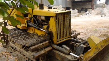 ขาย  D 2 P รุ่น 5 5กระบอก รถพร้อมใช้