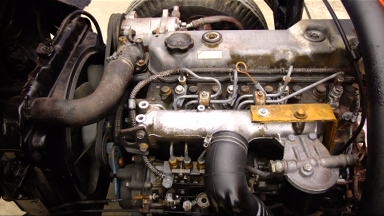 ขายกหกล้อติดเครน รถสวยมาก เช็กใหม่หมด เครื่องดี คัซซีสวยมาก เครนเก่านอกแท้ ยางใหม่ แอร์ หัวบางเดิม รถห้างแท้ ปี 39