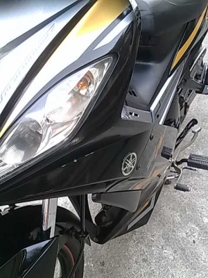 รถปี49Spark 135 ภาษี57 แท็กแ้ท้โรงงาน ยางใหม่ๆ รถกรุงเทพ