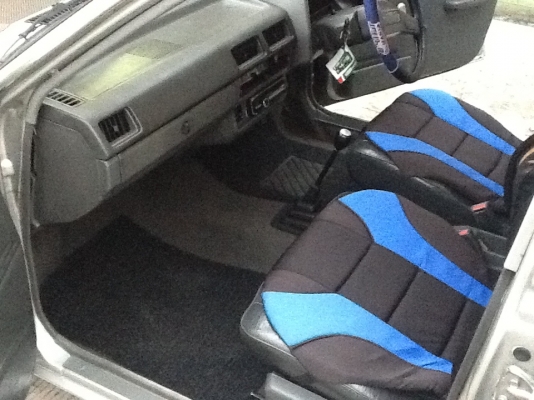 ดูสภาพรถจากรูปกันเอาเองครับ สุดจะบรรยาย 63000 ปี 93 ดูสภาพรถจากรูปกันเอาเองครับ สุดจะบรรยาย 63000 ปี 93