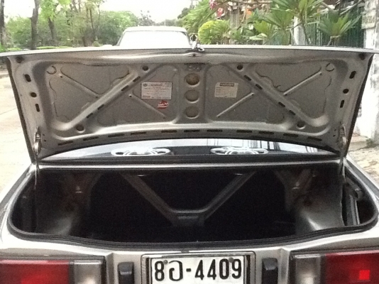 ดูสภาพรถจากรูปกันเอาเองครับ สุดจะบรรยาย 63000 ปี 93 ดูสภาพรถจากรูปกันเอาเองครับ สุดจะบรรยาย 63000 ปี 93