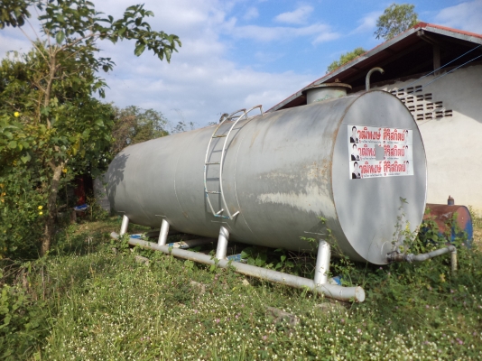 ขายถังน้ำมัน10,000ลิตร 67,000 บาท ขายถังน้ำมัน10,000ลิตร 67,000 บาท