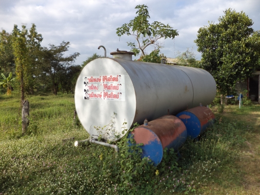 ขายถังน้ำมัน10,000ลิตร 67,000 บาท ขายถังน้ำมัน10,000ลิตร 67,000 บาท