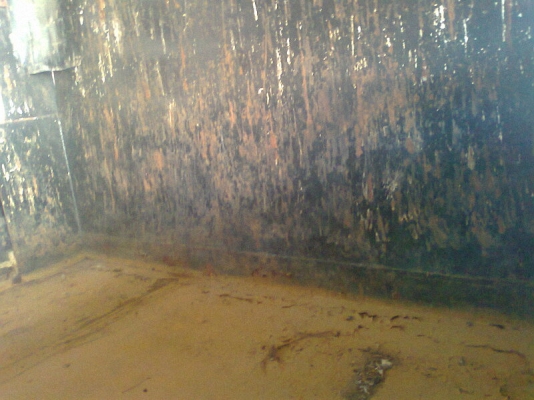 ขายด่วน!..รถหกล้อดั้มเกษตร HINO MEGA FC  4J ใหม่ ปี 50 รถสวย ทรงดี พร้อมใช้งานสุดขีด.