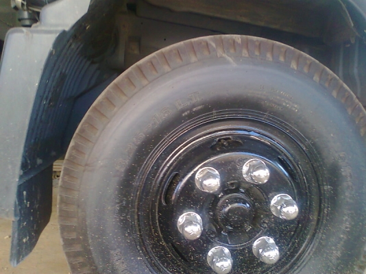 ขายด่วน!..รถหกล้อดั้มเกษตร HINO MEGA FC  4J ใหม่ ปี 50 รถสวย ทรงดี พร้อมใช้งานสุดขีด.