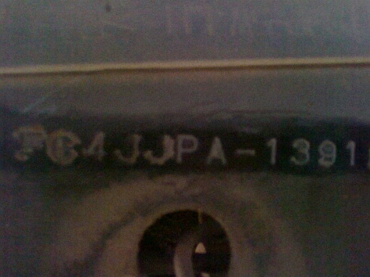 ขายด่วน!..รถหกล้อดั้มเกษตร HINO MEGA FC  4J ใหม่ ปี 50 รถสวย ทรงดี พร้อมใช้งานสุดขีด.