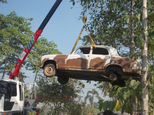 ทะเบียนBenz(โบราณ) Ponton220S เล่มชุดโอน