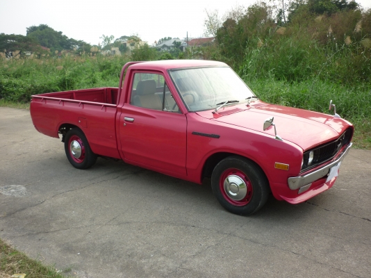 ขายด่วนดัสสันช้างเหยียบ ขายด่วนดัสสันช้างเหยียบ