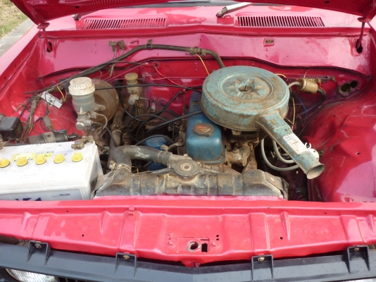 ขายด่วนดัสสันช้างเหยียบ ขายด่วนดัสสันช้างเหยียบ