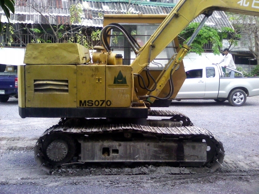 ขายมิตซู MS2  70