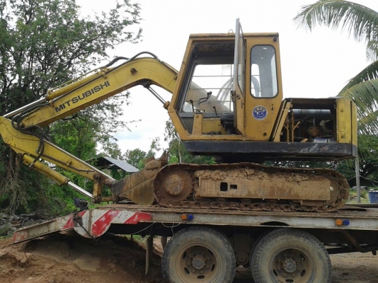 ขายมิตซู MS2  70