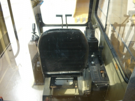 รถขุด Caterpillar EL300-4SF-00306 ช่วงล่างเนี๊ยบ พร้อมลุยงานหนัก 087 900-0077 รถขุด Caterpillar EL300-4SF-00306 ช่วงล่างเนี๊ยบ พร้อมลุยงานหนัก 087 900-0077