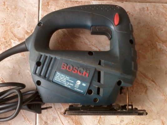 ขายจิ๊กซอBOSCH GST65 1500