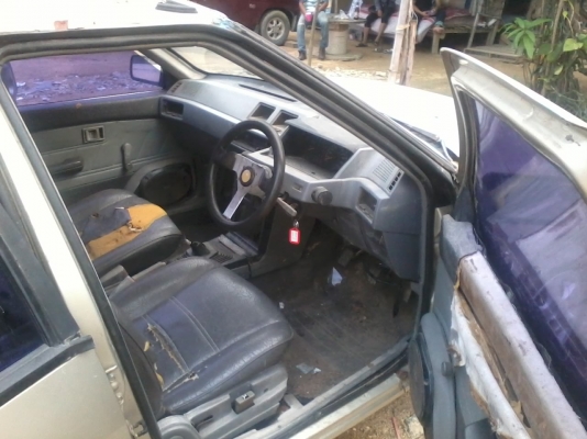 ขายมิตซูเลนเซอร์ ตามสภาพ ขายมิตซูเลนเซอร์ ตามสภาพ