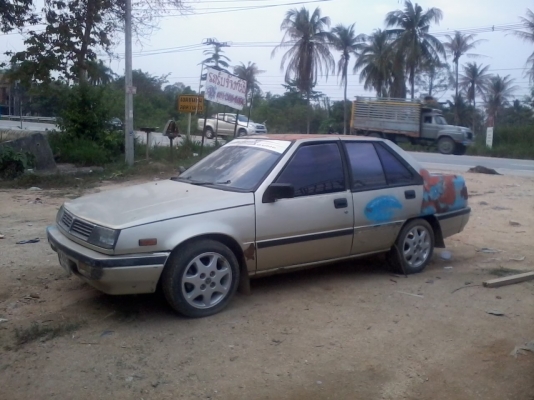 ขายมิตซูเลนเซอร์ ตามสภาพ