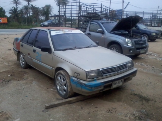 ขายมิตซูเลนเซอร์ ตามสภาพ ขายมิตซูเลนเซอร์ ตามสภาพ