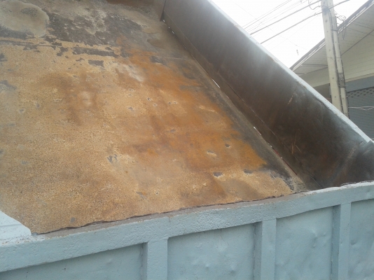 ขาย ISUZU ROCKY 160 สภาพสวยเครื่องยนต์ 6bd1 พวงมาลัยเพาเวอร์ แอร์ ช่วงล่างใหญ่พร้อมลุย  ทะเบียน ต่อแล้ว  เอกสารพร้อมโอน