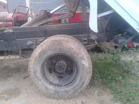 ขาย ISUZU ROCKY 160 สภาพสวยเครื่องยนต์ 6bd1 พวงมาลัยเพาเวอร์ แอร์ ช่วงล่างใหญ่พร้อมลุย  ทะเบียน ต่อแล้ว  เอกสารพร้อมโอน