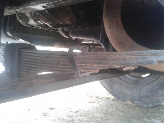 ขาย ISUZU ROCKY 160 สภาพสวยเครื่องยนต์ 6bd1 พวงมาลัยเพาเวอร์ แอร์ ช่วงล่างใหญ่พร้อมลุย  ทะเบียน ต่อแล้ว  เอกสารพร้อมโอน