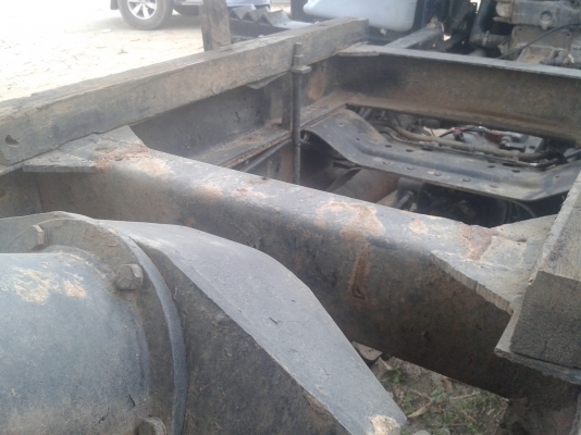 ขาย ISUZU ROCKY 160 สภาพสวยเครื่องยนต์ 6bd1 พวงมาลัยเพาเวอร์ แอร์ ช่วงล่างใหญ่พร้อมลุย  ทะเบียน ต่อแล้ว  เอกสารพร้อมโอน