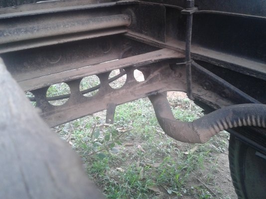 ขาย ISUZU ROCKY 160 สภาพสวยเครื่องยนต์ 6bd1 พวงมาลัยเพาเวอร์ แอร์ ช่วงล่างใหญ่พร้อมลุย  ทะเบียน ต่อแล้ว  เอกสารพร้อมโอน