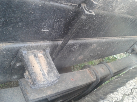 ขาย ISUZU ROCKY 160 สภาพสวยเครื่องยนต์ 6bd1 พวงมาลัยเพาเวอร์ แอร์ ช่วงล่างใหญ่พร้อมลุย  ทะเบียน ต่อแล้ว  เอกสารพร้อมโอน