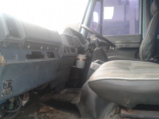 ขาย ISUZU ROCKY 160 สภาพสวยเครื่องยนต์ 6bd1 พวงมาลัยเพาเวอร์ แอร์ ช่วงล่างใหญ่พร้อมลุย  ทะเบียน ต่อแล้ว  เอกสารพร้อมโอน