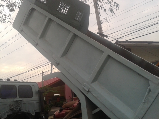 ขาย ISUZU ROCKY 160 สภาพสวยเครื่องยนต์ 6bd1 พวงมาลัยเพาเวอร์ แอร์ ช่วงล่างใหญ่พร้อมลุย  ทะเบียน ต่อแล้ว  เอกสารพร้อมโอน