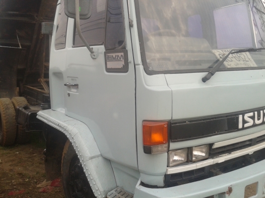 ขาย ISUZU ROCKY 160 สภาพสวยเครื่องยนต์ 6bd1 พวงมาลัยเพาเวอร์ แอร์ ช่วงล่างใหญ่พร้อมลุย  ทะเบียน ต่อแล้ว  เอกสารพร้อมโอน