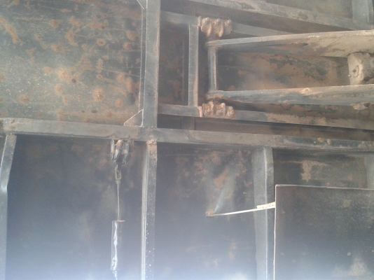 ขาย ISUZU ROCKY 160 สภาพสวยเครื่องยนต์ 6bd1 พวงมาลัยเพาเวอร์ แอร์ ช่วงล่างใหญ่พร้อมลุย  ทะเบียน ต่อแล้ว  เอกสารพร้อมโอน