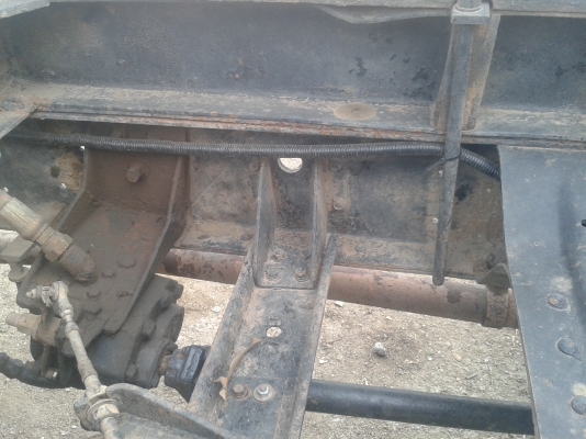 ขาย ISUZU ROCKY 160 สภาพสวยเครื่องยนต์ 6bd1 พวงมาลัยเพาเวอร์ แอร์ ช่วงล่างใหญ่พร้อมลุย  ทะเบียน ต่อแล้ว  เอกสารพร้อมโอน