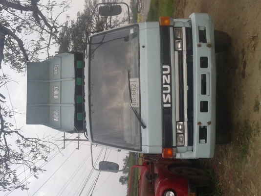 ขาย ISUZU ROCKY 160 สภาพสวยเครื่องยนต์ 6bd1 พวงมาลัยเพาเวอร์ แอร์ ช่วงล่างใหญ่พร้อมลุย  ทะเบียน ต่อแล้ว  เอกสารพร้อมโอน