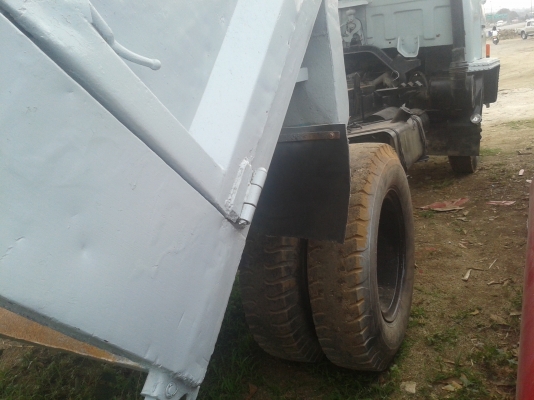 ขาย ISUZU ROCKY 160 สภาพสวยเครื่องยนต์ 6bd1 พวงมาลัยเพาเวอร์ แอร์ ช่วงล่างใหญ่พร้อมลุย  ทะเบียน ต่อแล้ว  เอกสารพร้อมโอน