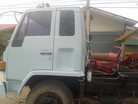 ขาย ISUZU ROCKY 160 สภาพสวยเครื่องยนต์ 6bd1 พวงมาลัยเพาเวอร์ แอร์ ช่วงล่างใหญ่พร้อมลุย  ทะเบียน ต่อแล้ว  เอกสารพร้อมโอน