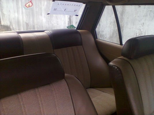 ขาย TOYOTA, COROLLA 1.6 KE 70