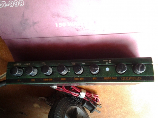 ปรีแอมร์ครับ