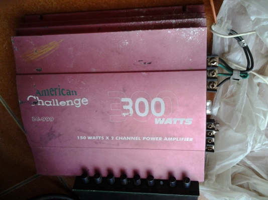 ปรีแอมร์ครับ